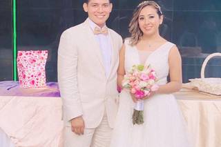 Novias Acapulco - 8
