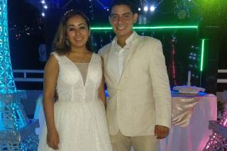 Novias Acapulco - 9