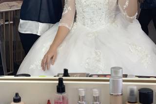 Centro de Novias Monterrey - 20