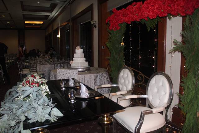 Hotel San Luis Lindavista 2