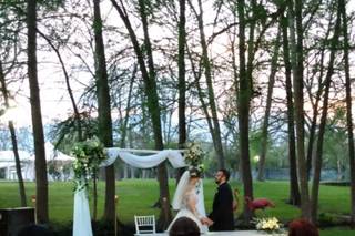 Princess Wedding Gardens - 18