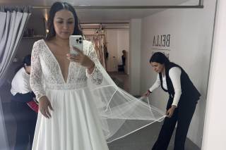 Artemisa Novias - 5