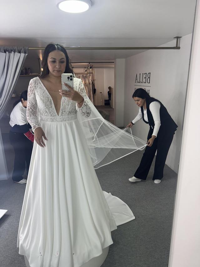 Artemisa Novias - 1