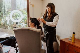 Zeiira Anaya Make up Artist - 10
