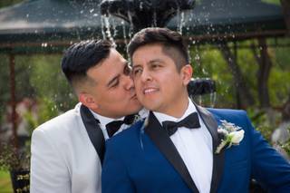 Moezllonz Jardín - 7