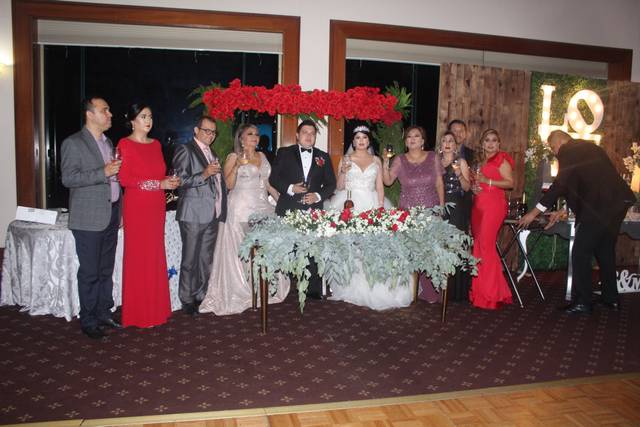 Hotel San Luis Lindavista 4
