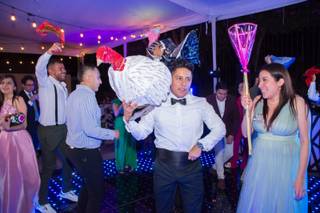 Moezllonz Jardín - 9