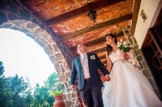 Hacienda Santa Catarina - 13