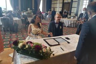 Grand Fiesta Americana Chapultepec - 14