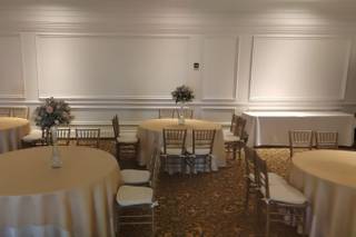 Doubletree By Hilton Toluca - 4
