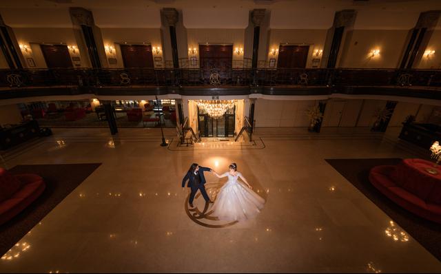 Gran Hotel Ciudad de México - 4