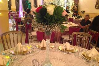 Salón Liberty - 8