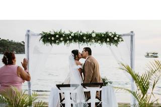 Bodas en la Playa - 5