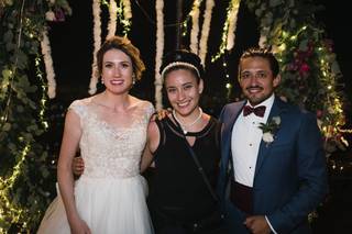 Fernanda Mondragón Wedding & Event Planner - 10