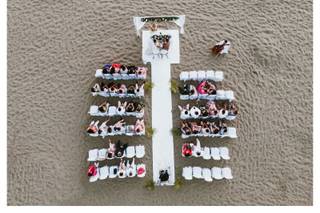 Bodas en la Playa - 6