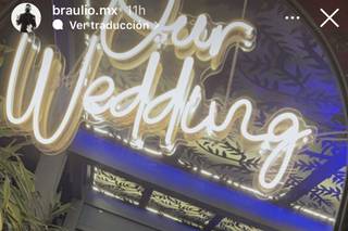 Braulio Alfaro Wedding Planner - 7