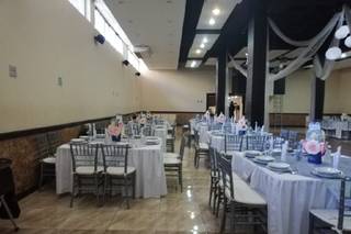 Salón Villa Portilla - 8