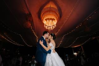 Julio Ortiz Wedding Photographer - 8