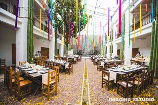 Hotel Azul - 12