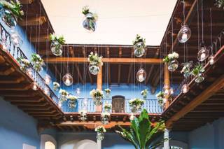 Hotel Azul - 13