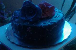 Dulce Glass - 6