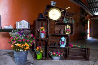 Eventual Banquetes - 11