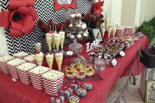 Dulce Glass - 7