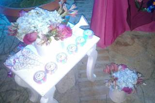 Dulce Glass - 8