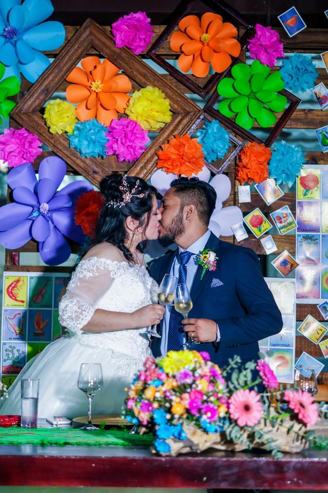 Eventual Banquetes - 2