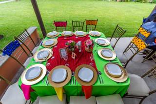 Eventual Banquetes - 13