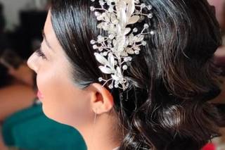 María Conde Makeup - 7