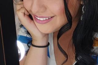 Ericka Fortanelli Maquillista Profesional - 17