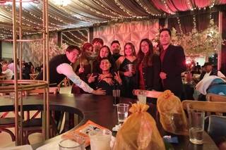 Banquetes Danny - 34