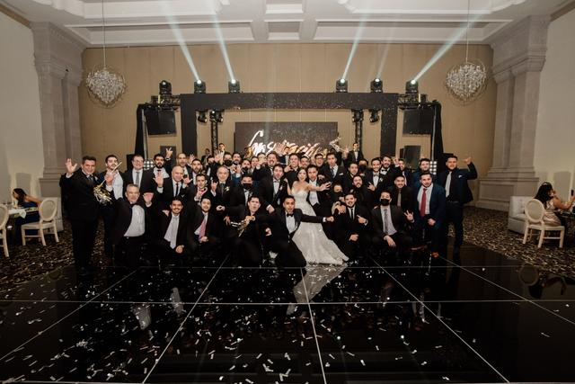 Musca Group - 4