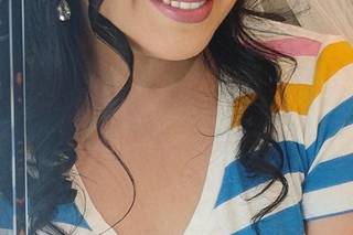 Ericka Fortanelli Maquillista Profesional - 18