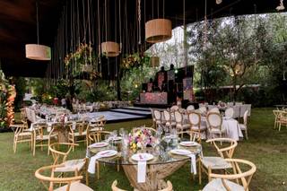 Hacienda Chaká - 20