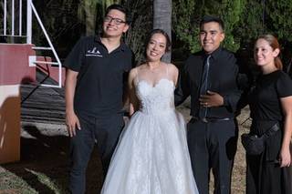EK Wedding & Events Planner - 5