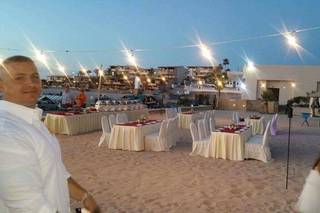Peñasco Del Sol Hotel - 9