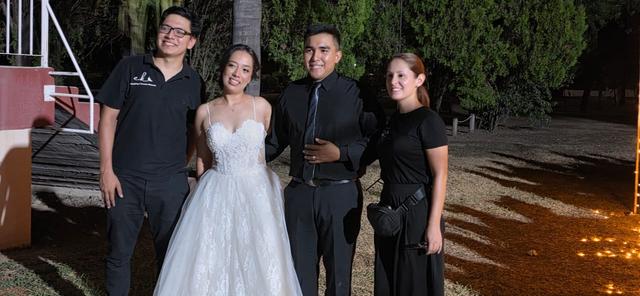EK Wedding & Events Planner - 1