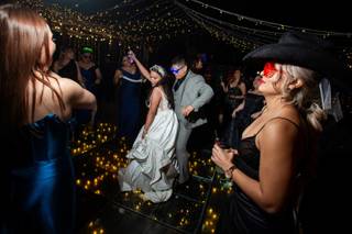 Hacienda Cachas de Oro - 13