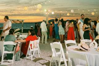 Bel Air Dreams Wedding - 5