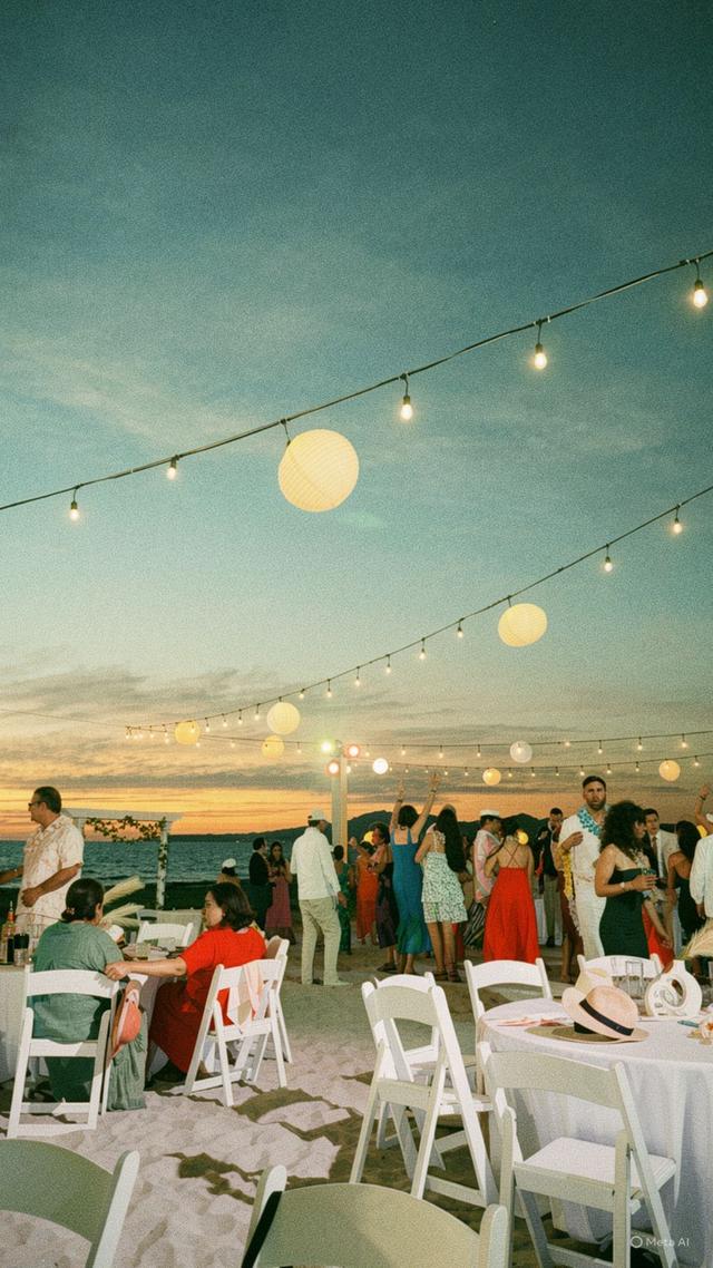 Bel Air Dreams Wedding - 1