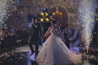 Hacienda México Lindo - 33