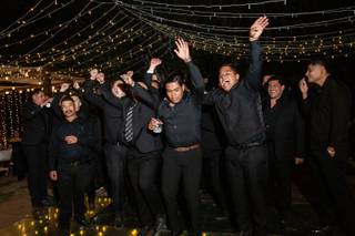 Hacienda Cachas de Oro - 14