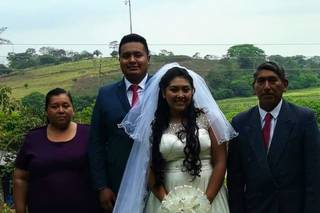 El Bazar de la Novia - 8