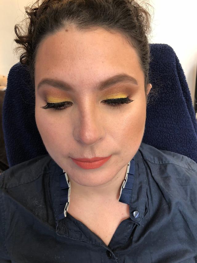 Steph Moreno Mua - 1