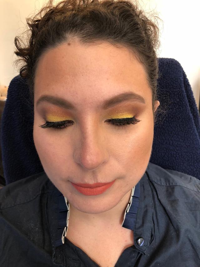 Steph Moreno Mua - 2