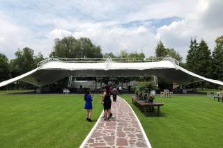 Ex Hacienda Mayorazgo - 6