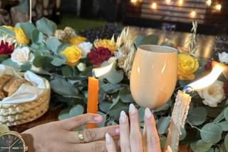 Cortijo La Casona - 12