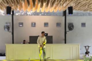 Sax Events & Marimba Pop - 10